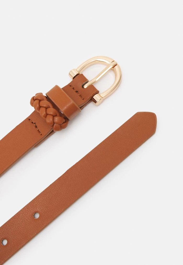 Ceinture ANNA FIELD Anna Field Belt Marron Femme | AJJ-3319697